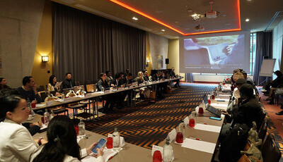 Huawei vyzývá k rozšíření otevřených inovací a spolupráce, aby se zabránilo nové digitální propasti