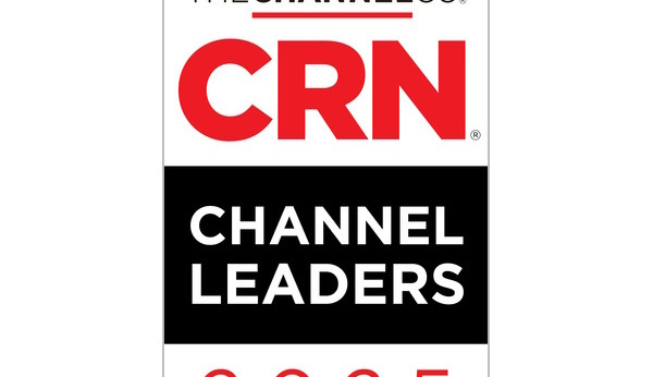 Andy Walsky ze společnosti ExaGrid oceněn na prestižním seznamu 2025 CRN® Channel Leaders pro region EMEA
