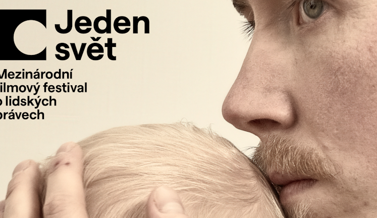 Živě: Slavnostní zahájení filmového festivalu o lidských právech Jeden svět