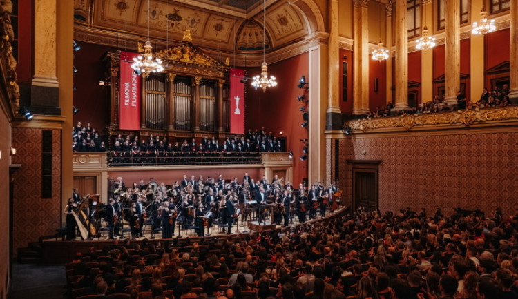 Divoký západ v Rudolfinu: Filmová filharmonie zahraje slavné westernové melodie