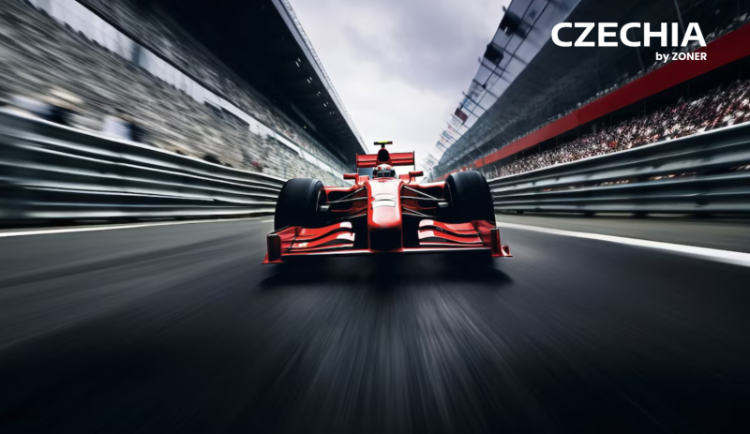 Czechia nabízí nejrychlejší WordPress hosting v ČR