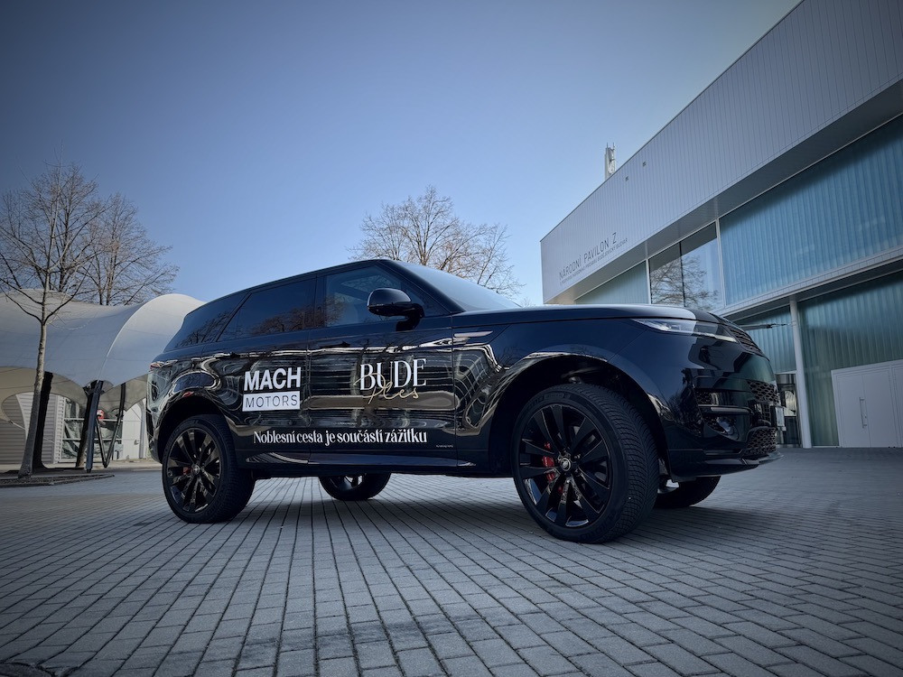 BUDE ples se blíží. V některých kategoriích zůstává už jen pár vstupenek