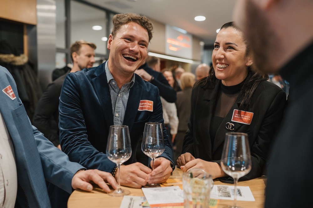 BUDE ples se blíží. V některých kategoriích zůstává už jen pár vstupenek