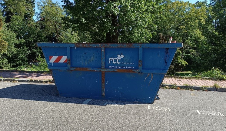 Jarni Uklid Liberec () Jarni Uklid Liberec