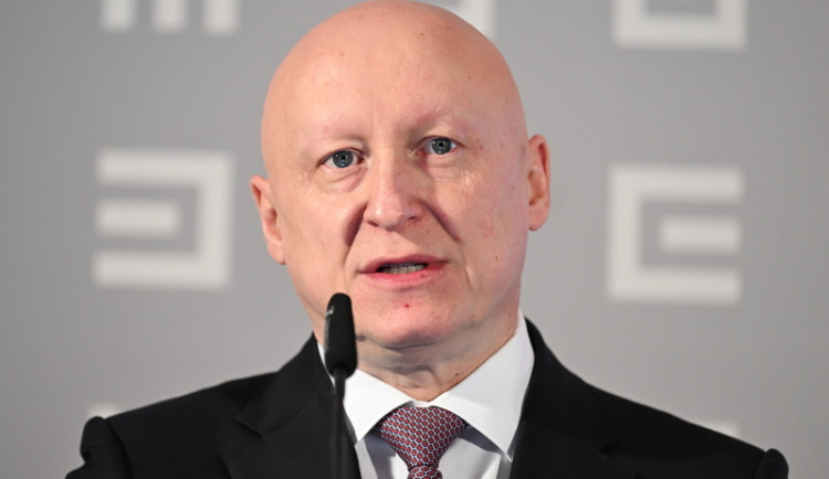 Živě: Skupina ČEZ zhodnotí výsledky roku 2024