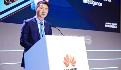 Společnost Huawei kompletně modernizuje svá čtyři hlavní inteligentní síťová řešení Xinghe pro vybudování vysoce kvalitních sítí na bázi Al