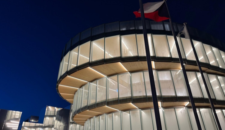 Český národní pavilon čeká kolaudace, do Ósaky se chystá byznys, kultura, umělci i akademická obec