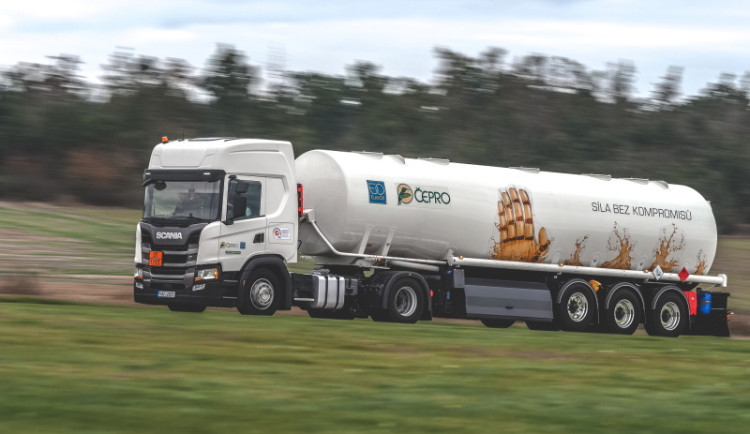 Nízkoemisní obnovitelné palivo HVO již na osmi místech EuroOil a RoBiN OIL