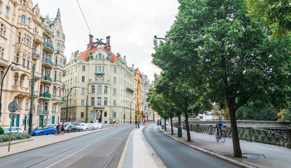 Open Call: evropská rezidenční stipendia pro umělkyně a umělce