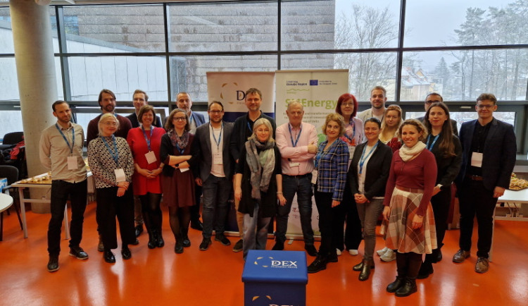 Energetická revoluce pro firmy? SMEnergy Connect ukázal cestu!