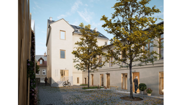 Skupina E&Q významně rozšiřuje své aktivity a investuje do tří developerský projektů