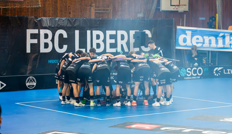 Florbalisté se chystají na čtvrtfinále play off. Soupeře zatím neznají