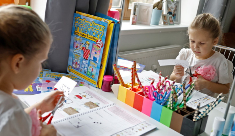 Zápis do první třídy není zkouška, zdůrazňují pedagogové. Co rodičům radí?