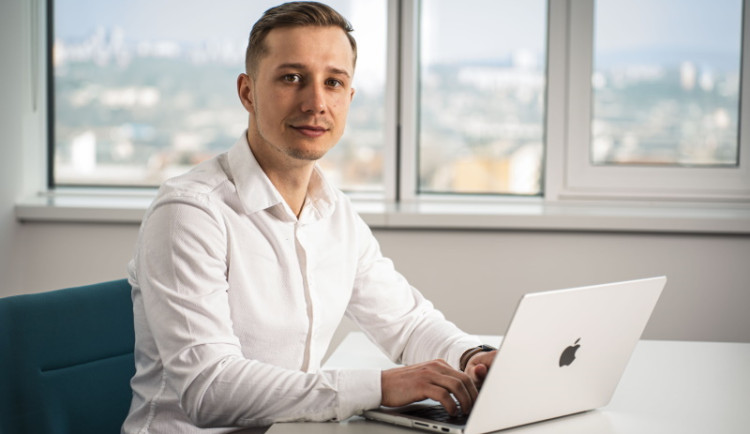 FinTech Roadmap 2025: Pohledem Ondřeje Mikulčíka, hlavního organizátora