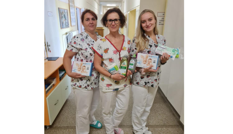 KidPro míří do Brna na veletrh ProDítě