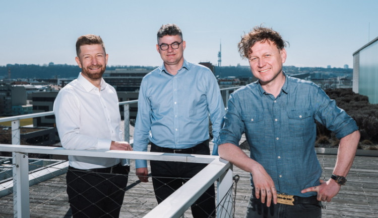 Změny ve vedení WMC/Grey: David Suda se stává Chief Creative Officer, Milan Janecký nastupuje jako Executive Director