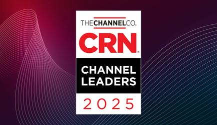 Andy Walsky ze společnosti ExaGrid oceněn na prestižním seznamu 2025 CRN® Channel Leaders (vedoucí pracovníci dodavatelů) pro region APAC