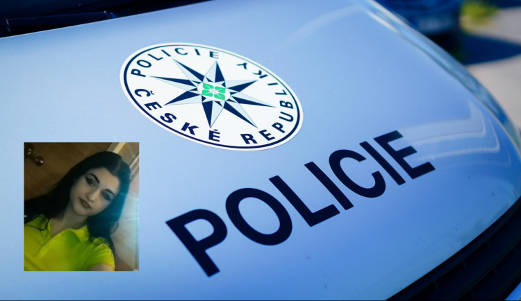 Pátrání po patnáctileté dívce je zatím neúspěšné, pomoci by mohla nově nalezená fotografie