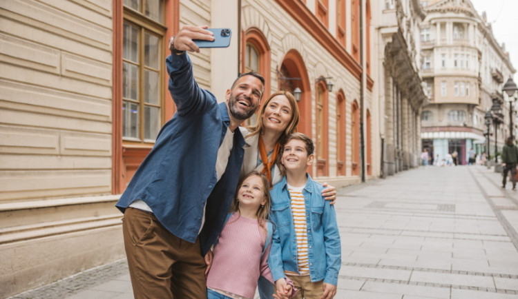 Nový portál Hotely.cz chce v Česku konkurovat Bookingu