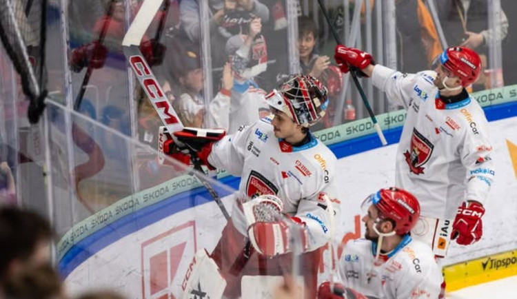 Boleslavský Král uznal sílu soupeře, série se vrací pod Bílou věž