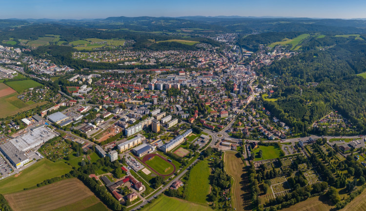Trutnov mění dopravu ve městě. Nový plán mobility vychází z pocitové mapy