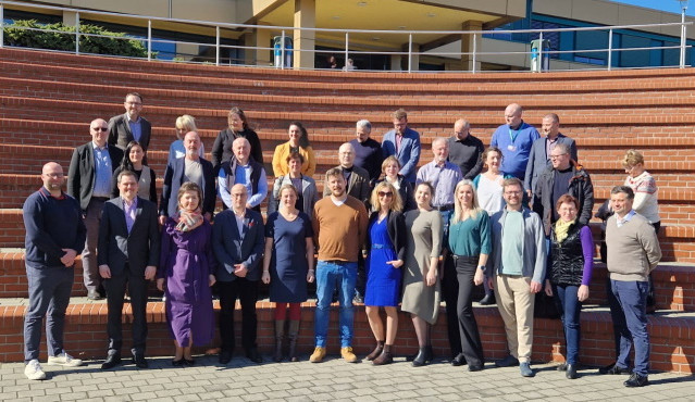 Transfer technologií v Česku potřebuje podporu průmyslu i vlády