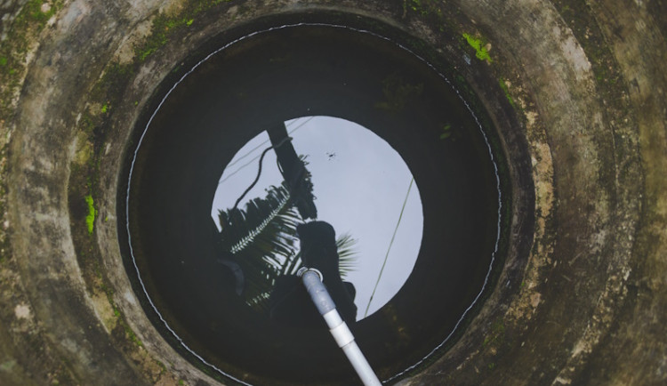 Znáte své zákonné povinnosti jako vlastník septiku či jímky?