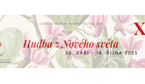 Hudba z Nového světa 