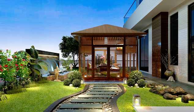 Od odolných růží po robota nejen do zahrad: Exkluzivní portfolio produktů přinese veletrh FOR GARDEN