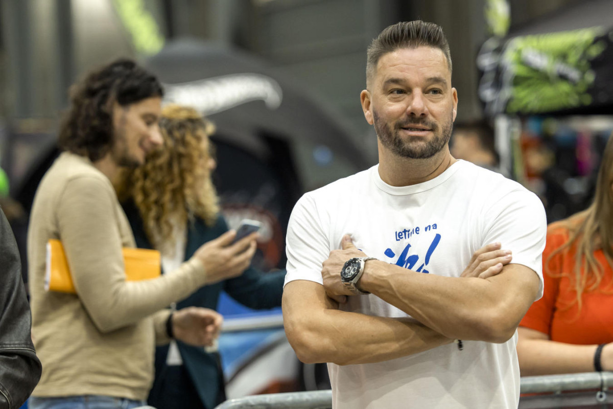 Fotbalista Švancara při zápase urážel protihráče z Ukrajiny, čeká ho disciplinární řízení