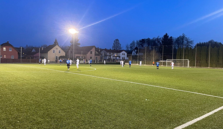 Liberecká devátá liga: Lídři odstartovali výhrami