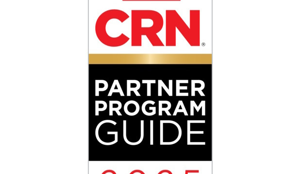 Společnost ExaGrid byla oceněna umístěním v průvodci CRN® Partner Program Guide pro rok 2025