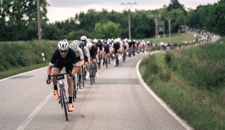 Tuzemská jarní klasika se blíží. Co nabídne seriál Road Classics?