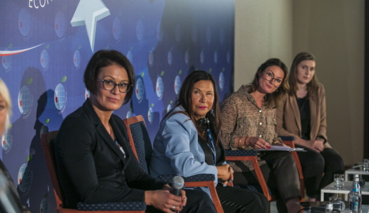 Mezinárodní visegrádský fond posílí podporu rovných příležitostí pro všechny žadatele o granty