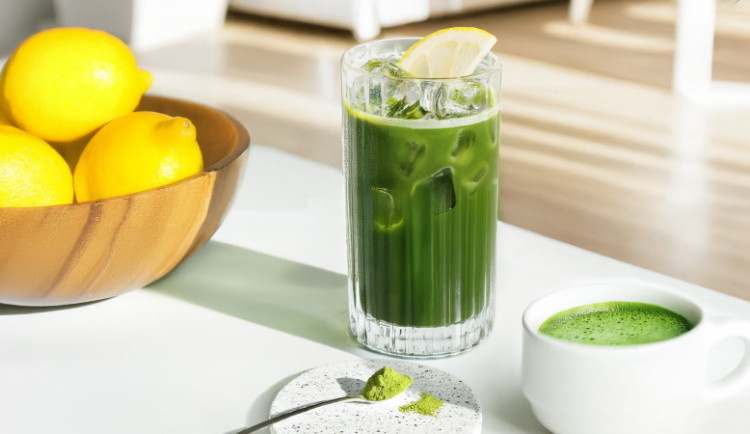 Kyosun zažívá rekordní růst, poptávka po čaji matcha trhá historická maxima