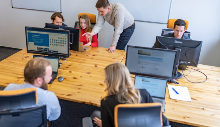 Unicorn dodal společnosti epet moderní nástroje pro obchodování s energiemi, správu portfolia a predikce