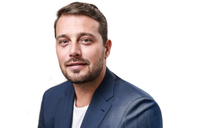 Martin Pučálka rozšiřuje své podnikatelské portfolio o společnost BAFPET