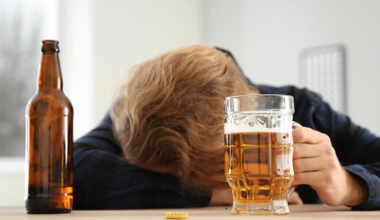 Budoucnost protialkoholní záchytné stanice v Hradci Králové na vážkách