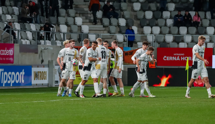 Chance liga hlásí comeback, pod hradecká lízátka míří České Budějovice