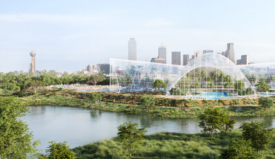 SPOLEČNOST THERME GROUP PŘICHÁZÍ DO USA, PRVNÍ WELLNESS CENTRUM POSTAVÍ V DALLASU