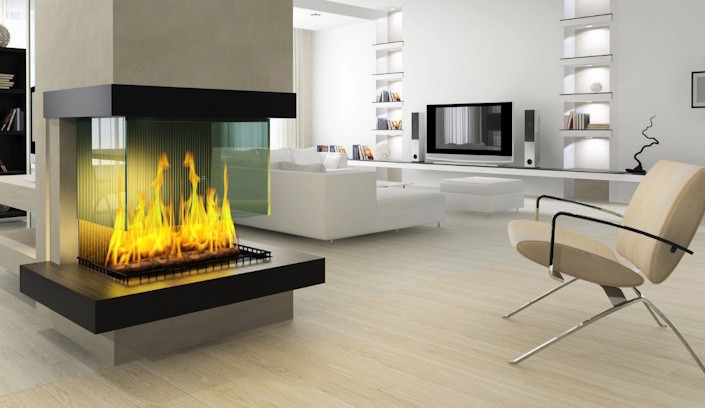 Jarní veletrh FOR INTERIOR & DESIGN představí devět unikátních interiérových stylů v reálném měřítku