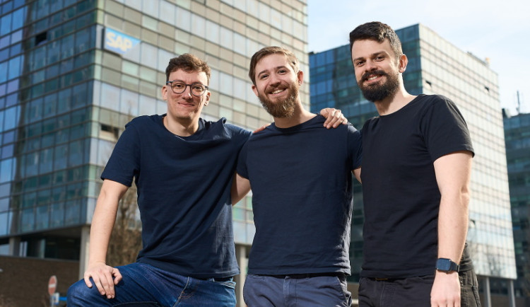 Cloudové ERP od SAP má novou AI funkci. Vymysleli ji Češi