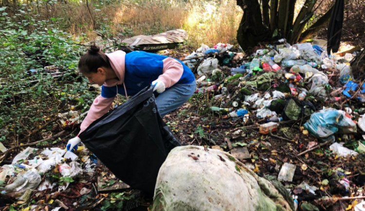 Jarní úklid Česka vrcholí tuto sobotu. Připojte se i vy!