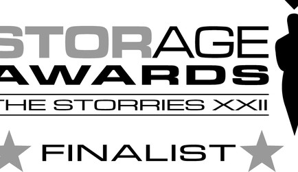 Společnost ExaGrid se stala finalistou ocenění Storage Awards 2025