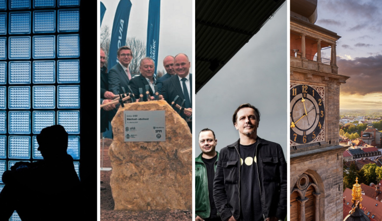 BŘEZEN 2025: Jaká témata Hradecká Drbna sledovala? To nejdůležitější za poslední měsíc