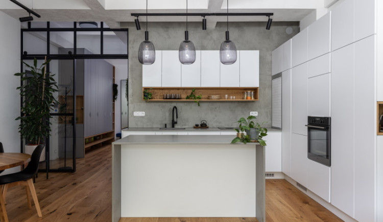 Praha jako investiční příležitost: Proč je teď ideální doba na nákup investičního bytu v developerském projektu?