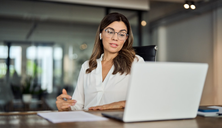 Spokojenost zaměstnanců v online marketingu