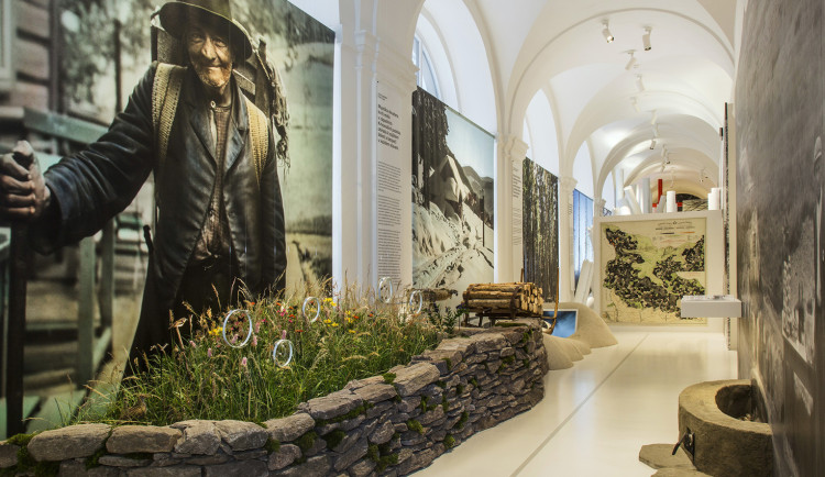 Od pondělí zůstane zavřené Muzeum Krkonoš ve Vrchlabí. Plánuje se příprava na sezonu