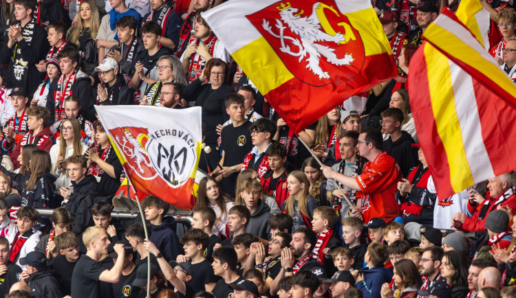 Pardubice odskočily a sebralo nám to vítr z plachet, přiznal hradecký Jakub Pour