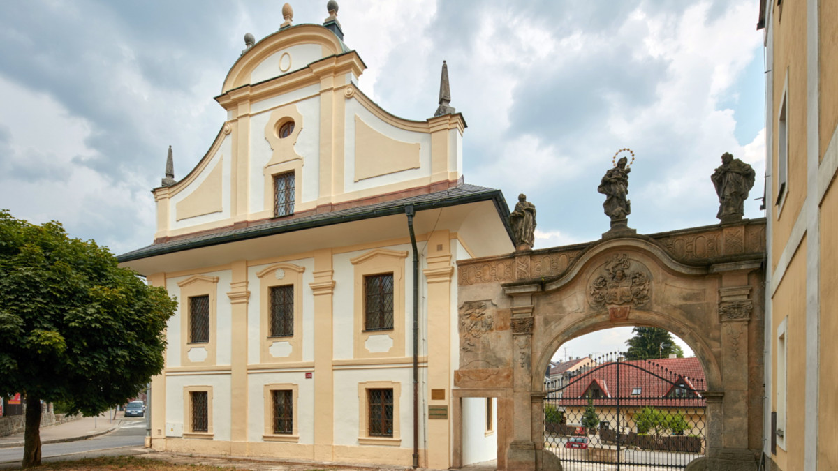 Výstava Život a válka připomene klíčové momenty II. světové války ve Dvoře Králové